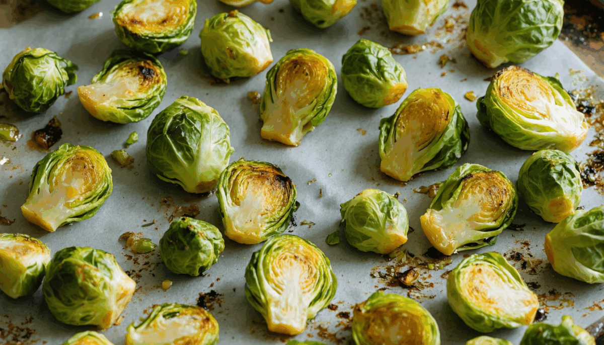 découvrez nos astuces et conseils pour réussir la cuisson parfaite des choux de bruxelles, de la préparation à la dégustation. optez pour des recettes savoureuses et obtenez des légumes tendres et gourmands à chaque fois !