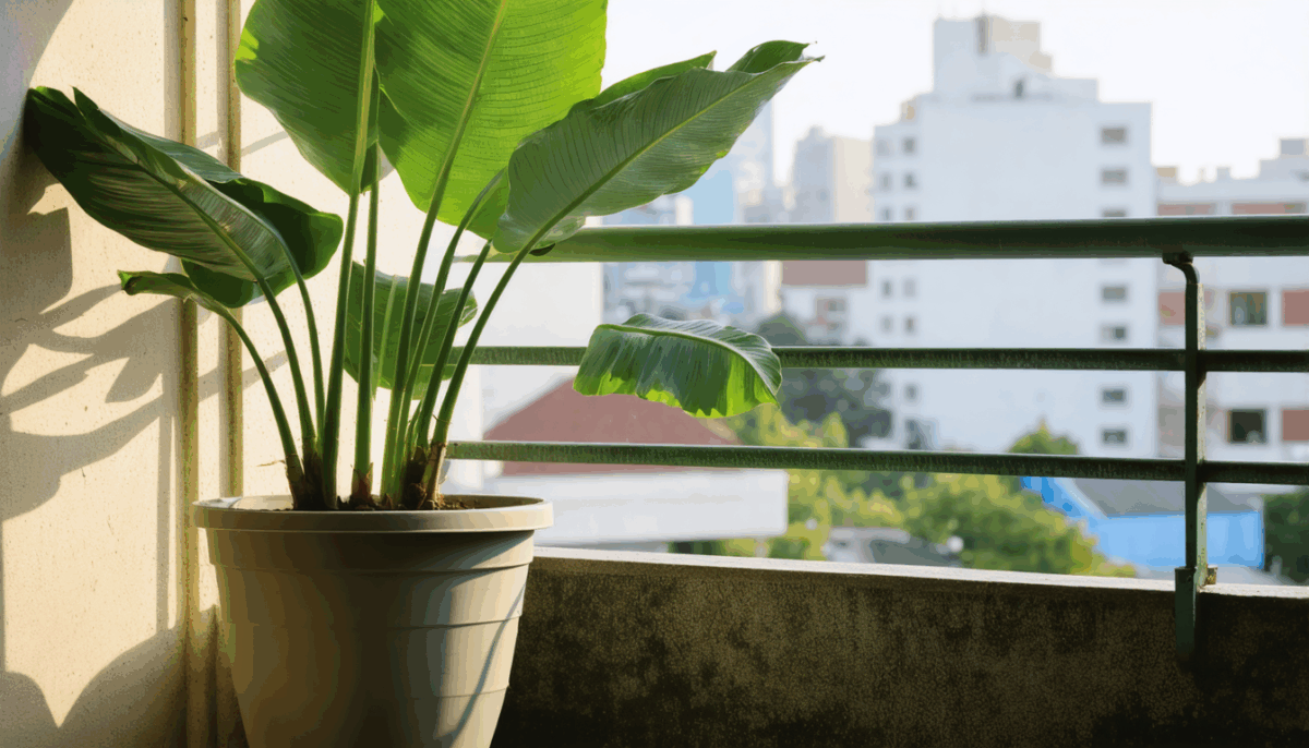 découvrez les étapes simples et efficaces pour faire pousser un bananier chez vous à partir d’une simple banane. suivez nos conseils pratiques pour réussir la culture, de la germination à l’entretien quotidien.