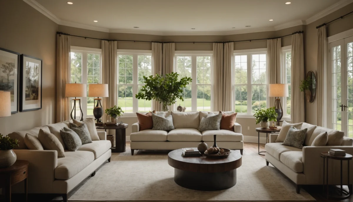 Inspirez votre intérieur avec un style de vie harmonieux
