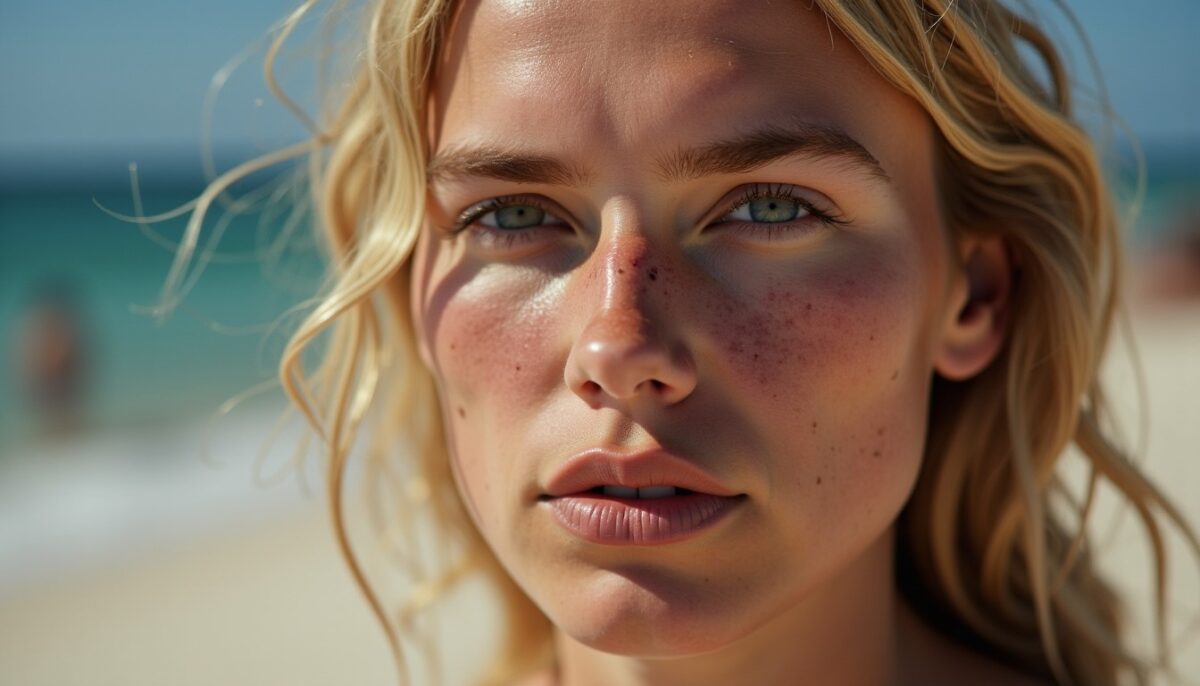 Echo des Dunes : Santé, Sport et Bien-être au Quotidien