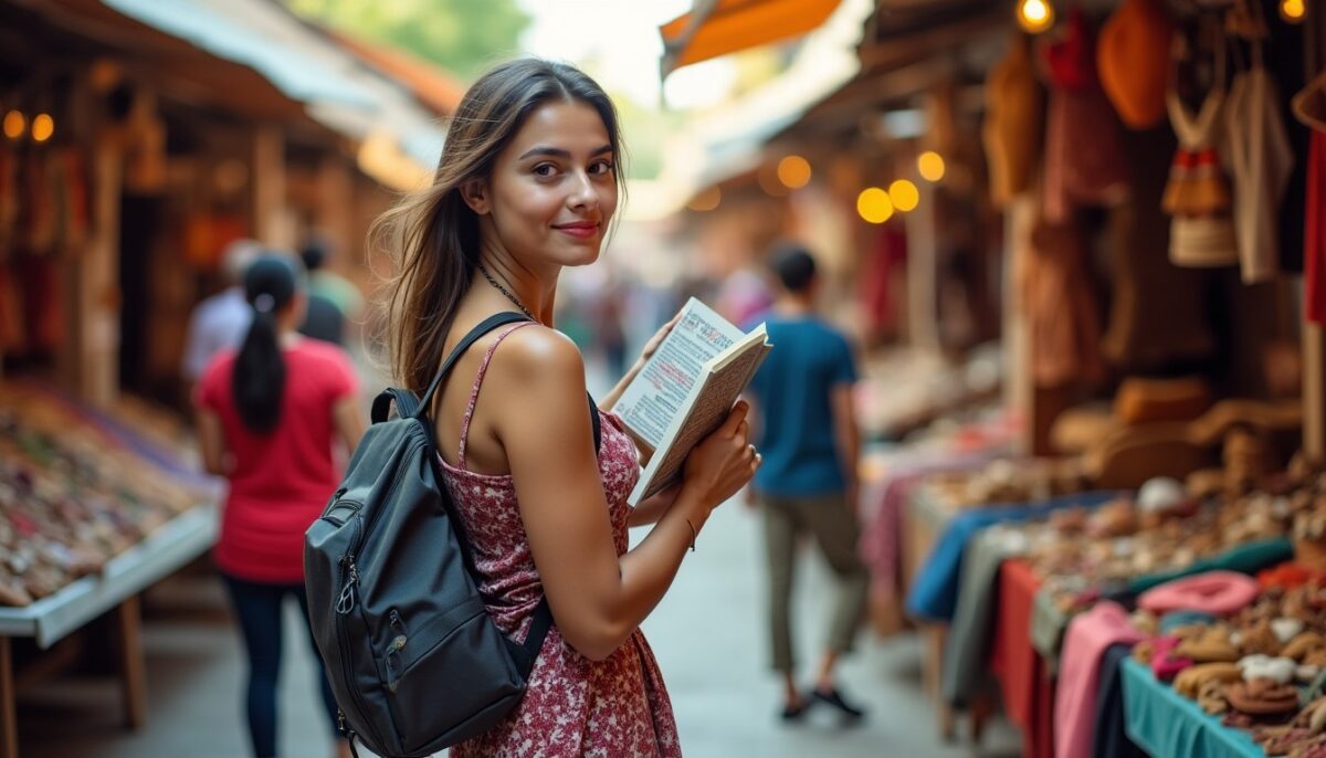 Microdos : astuces et découvertes pour vos voyages culturels